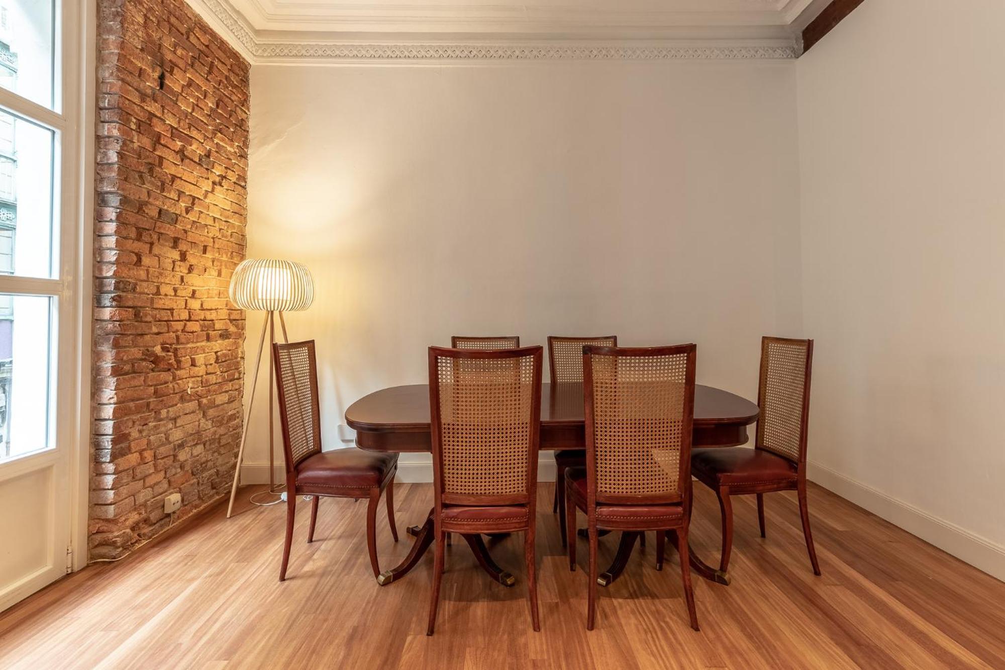 Encantador Apartamento En El Casco Antiguo De Μπιλμπάο Εξωτερικό φωτογραφία
