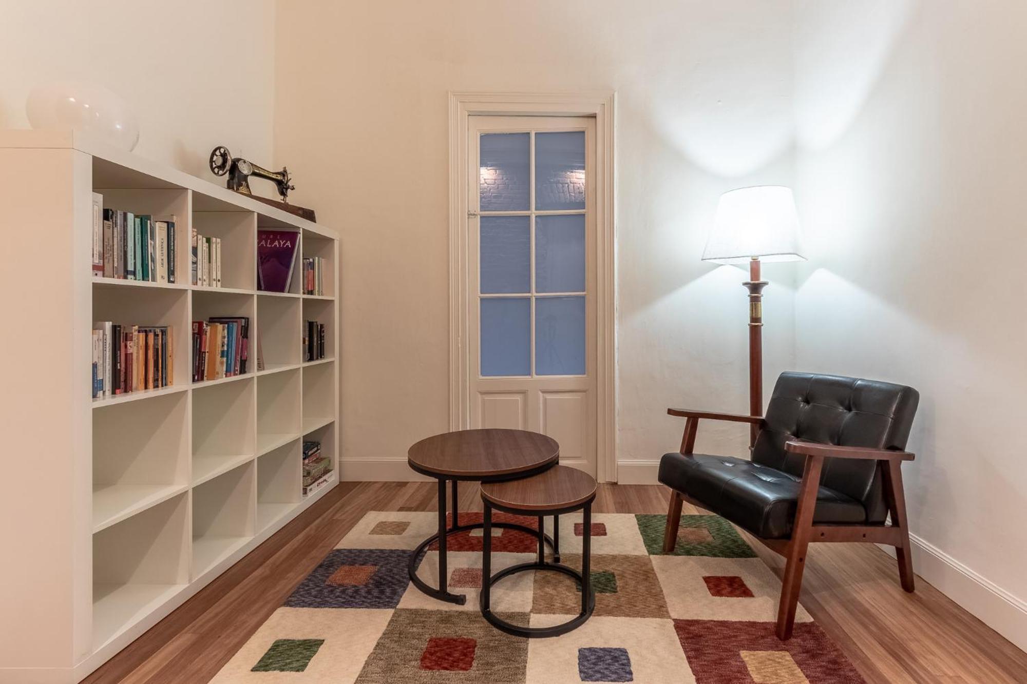 Encantador Apartamento En El Casco Antiguo De Μπιλμπάο Εξωτερικό φωτογραφία