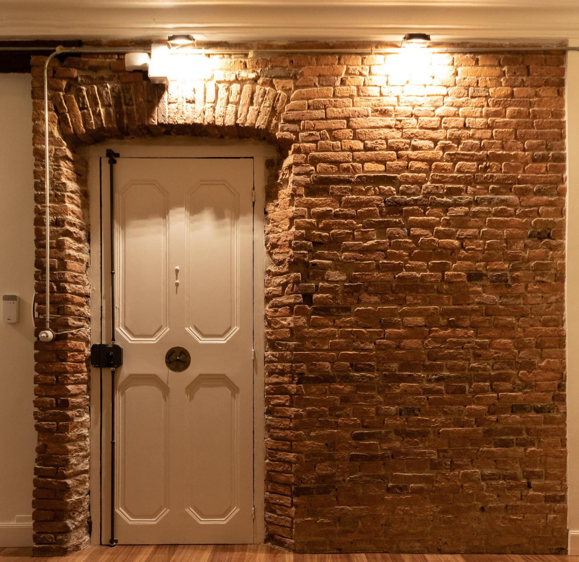 Encantador Apartamento En El Casco Antiguo De Μπιλμπάο Εξωτερικό φωτογραφία